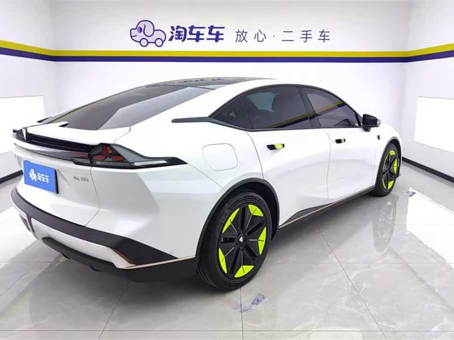 DEEPAL Dark blue SL03