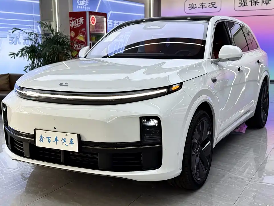 Li Auto Ideal L7