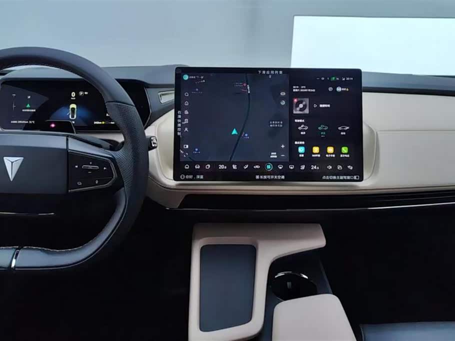 DEEPAL Dark blue SL03