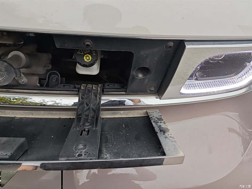 Wuling KiWi, 2023 22