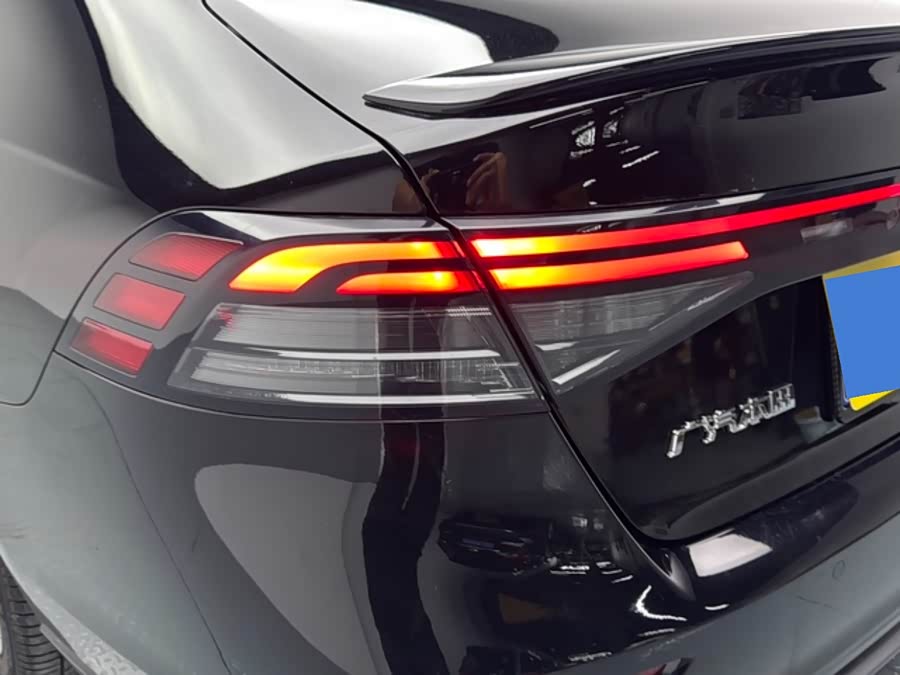 Honda Accord 2023, фото 15