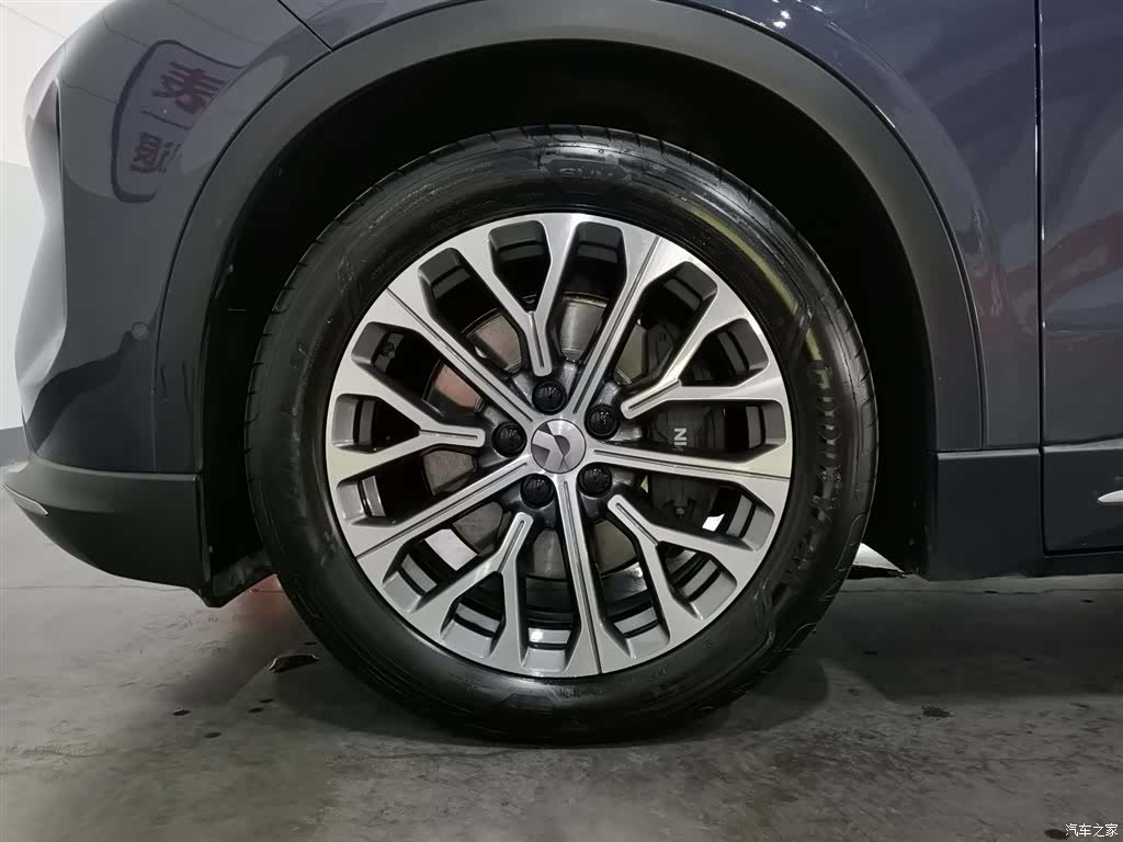 NIO EC6, 2024 17