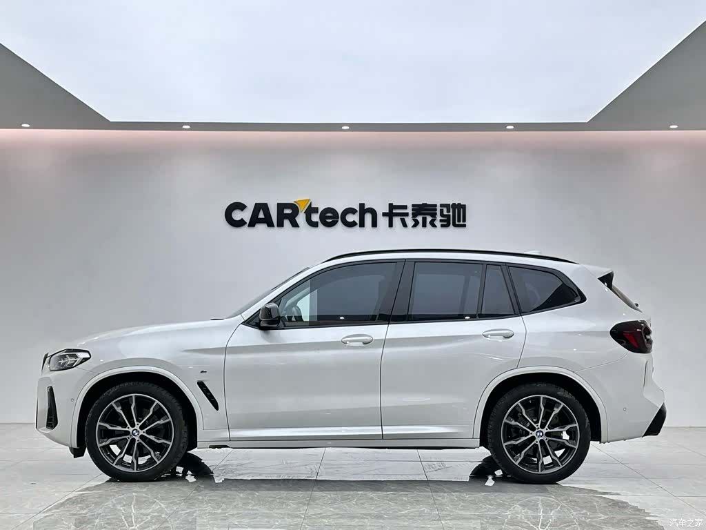 BMW X3, 2022 2
