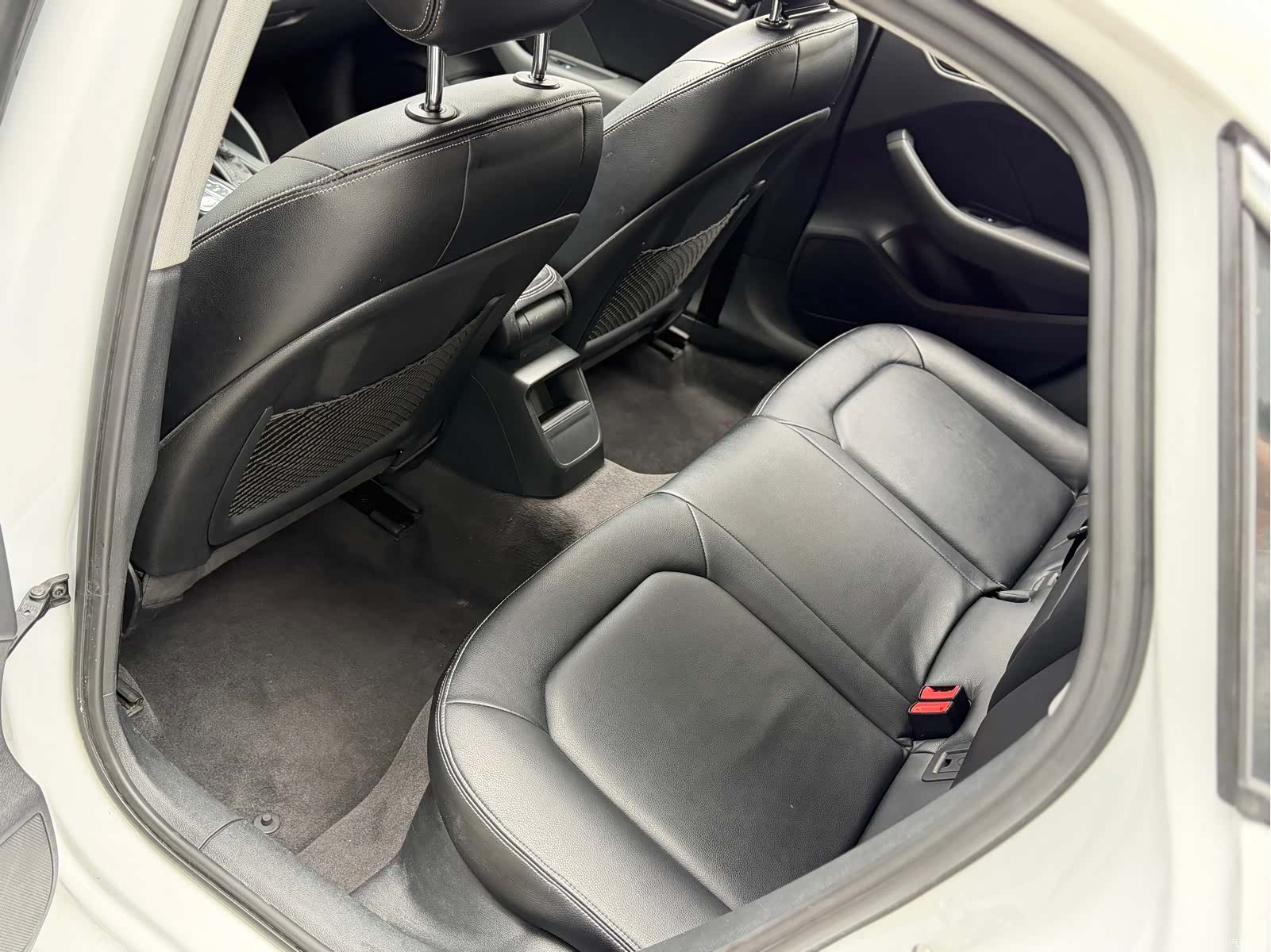 Audi A3, 2021 8