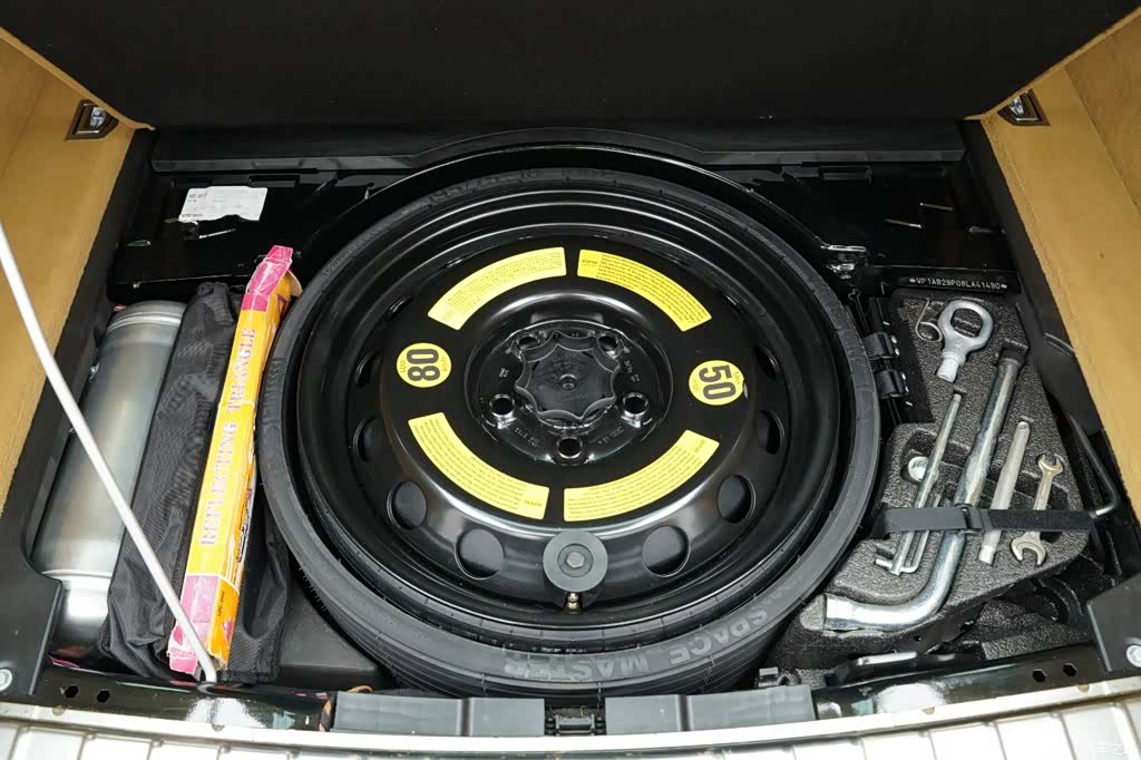 Porsche Cayenne, 2008 31