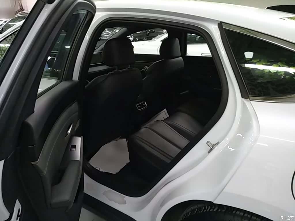 BYD Qin, 2025 17