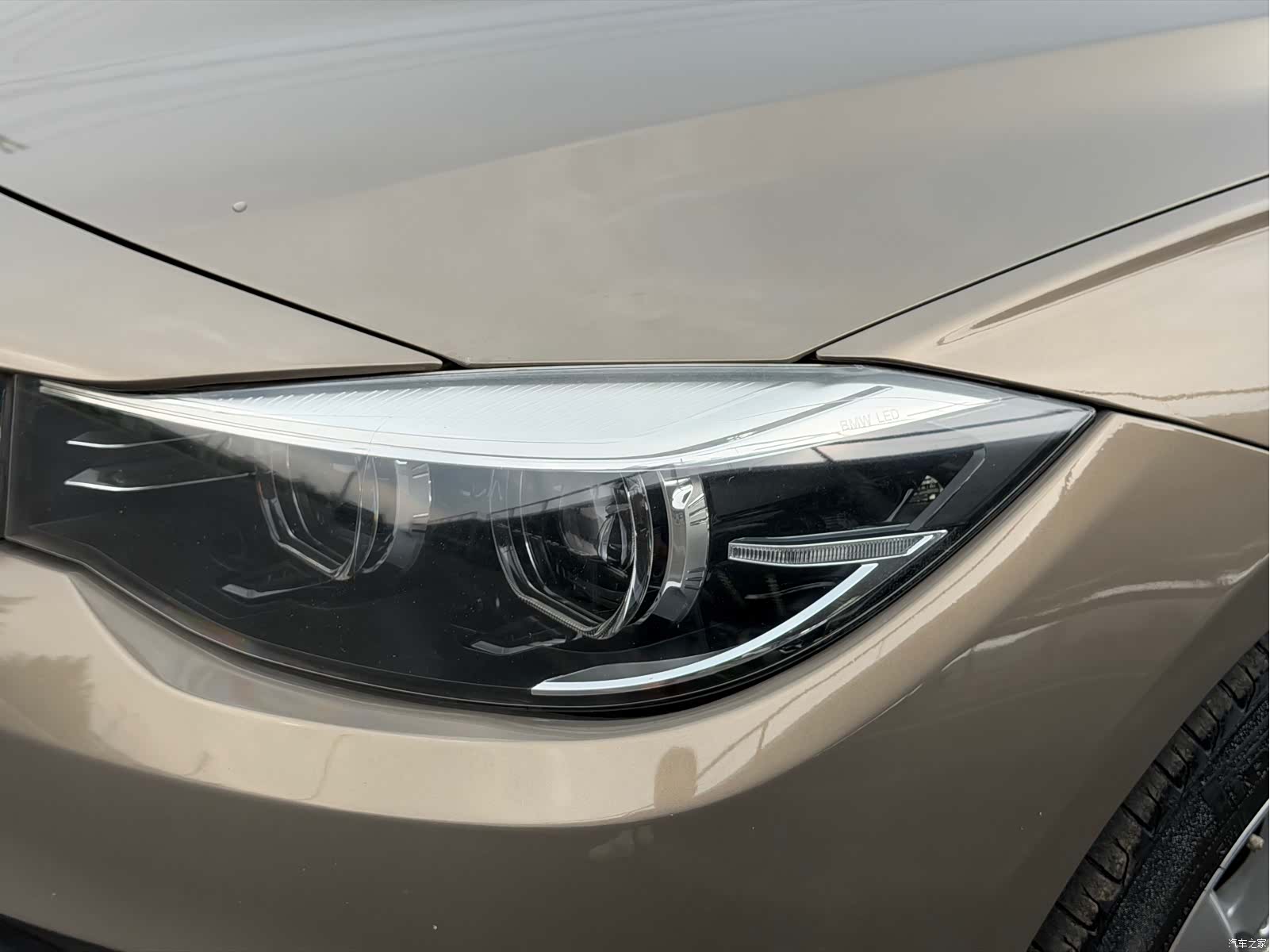 BMW 3 Series, 2019 6