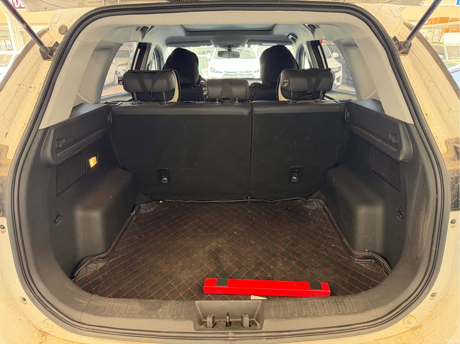 Chery Tiggo 7, 2022 4