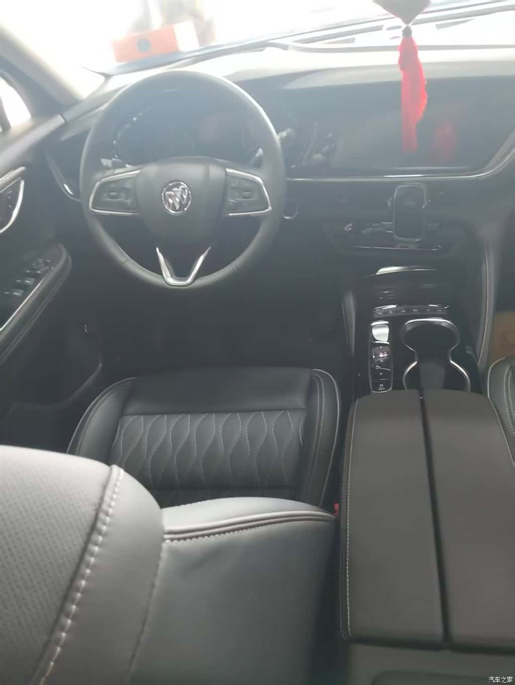 Buick Envision Plus, 2022 6