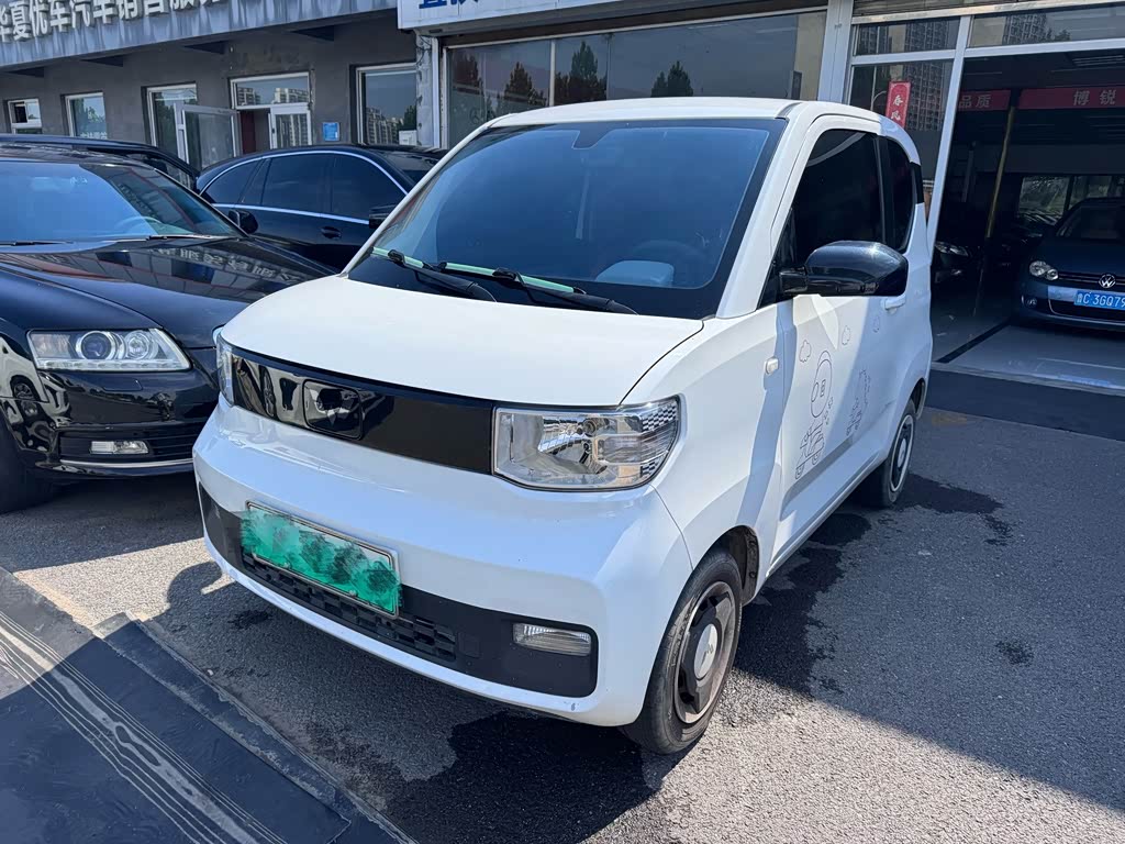 Wuling Mini EV