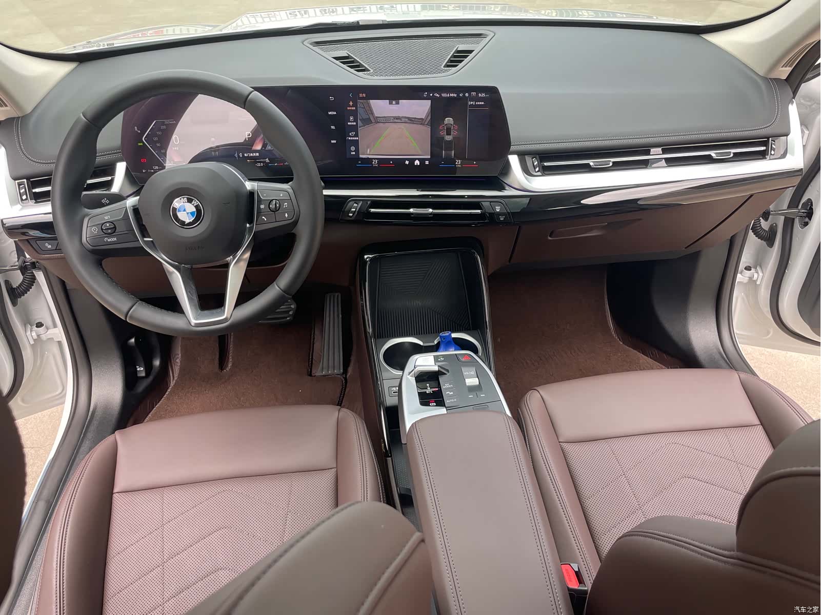 BMW X1, 2024 16