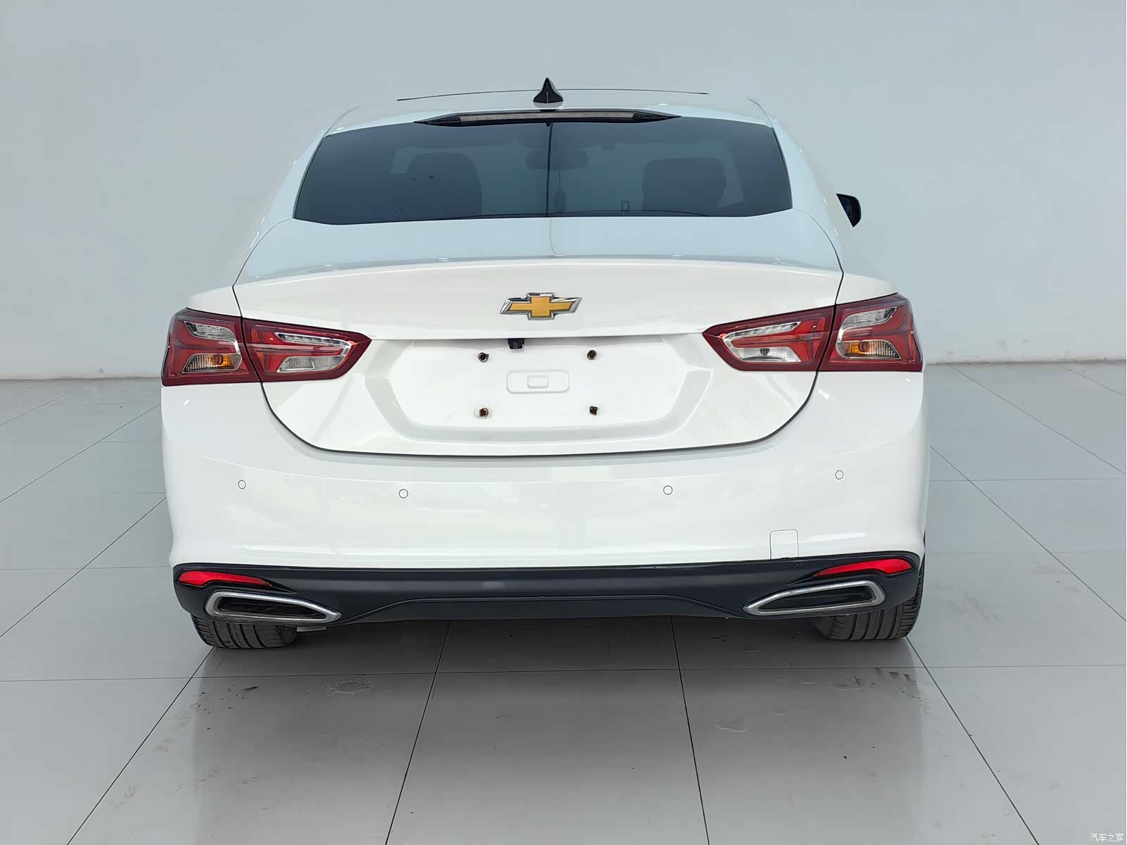 Chevrolet XL, 2021 все фото