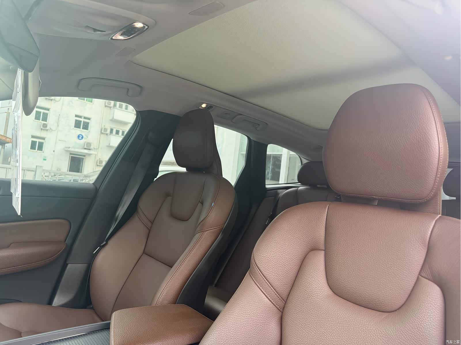 Volvo XC60, 2019 10