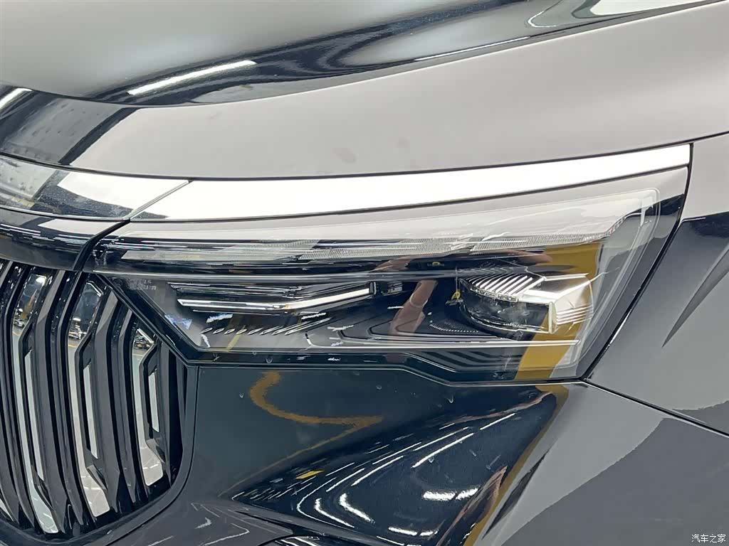 Geely Haoyue, 2026 9