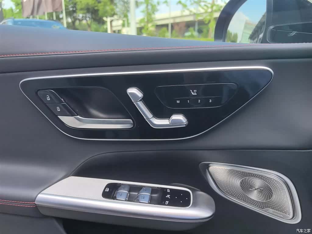 Mercedes-Benz GLC, 2025 17