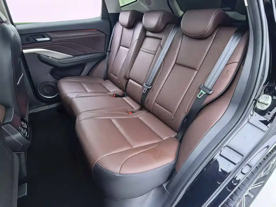 Weipai VV6