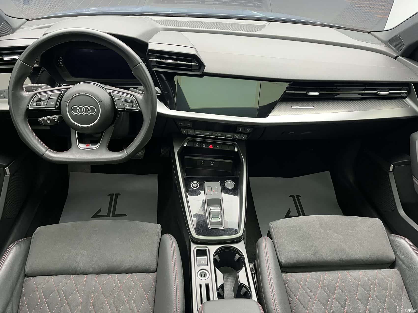 Audi A3, 2022 9