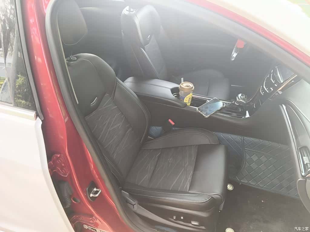 Cadillac ATS-L, 2017 25