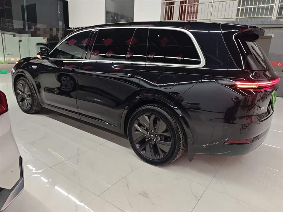 Li Auto Ideal L9