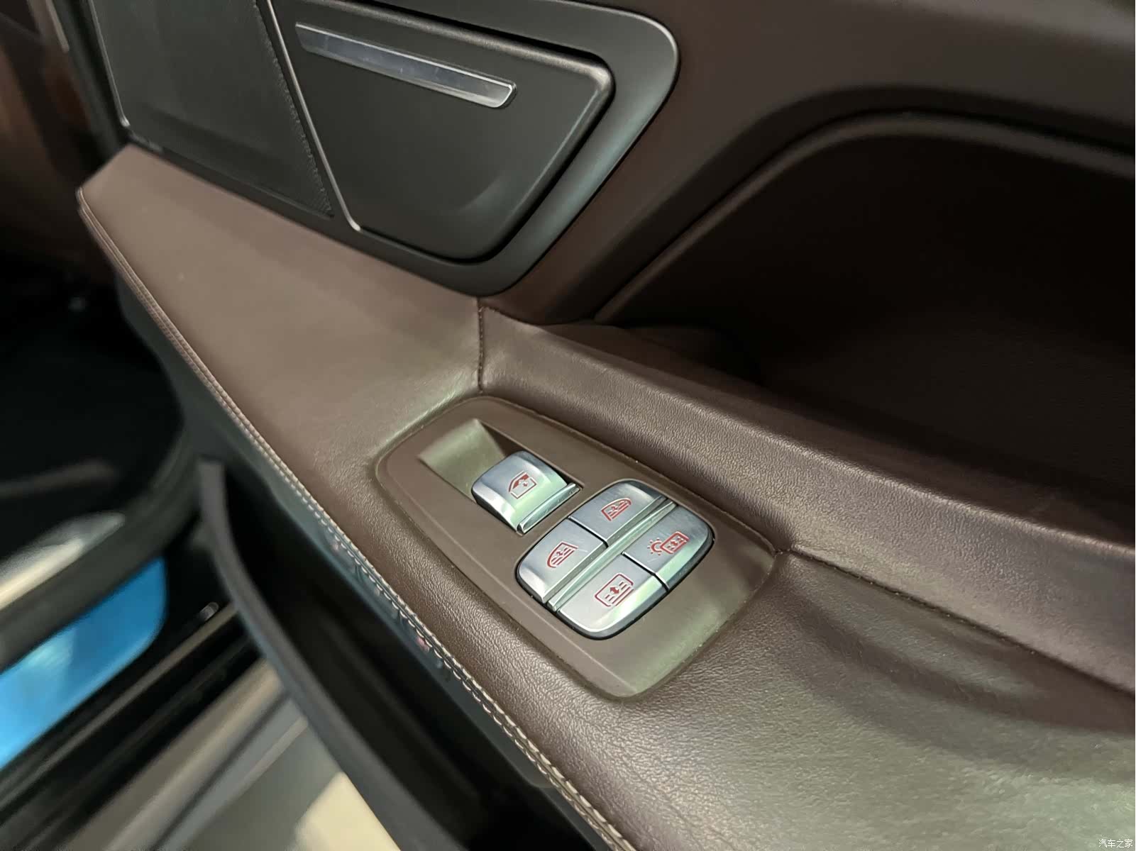 BMW 7 Series, 2020 10