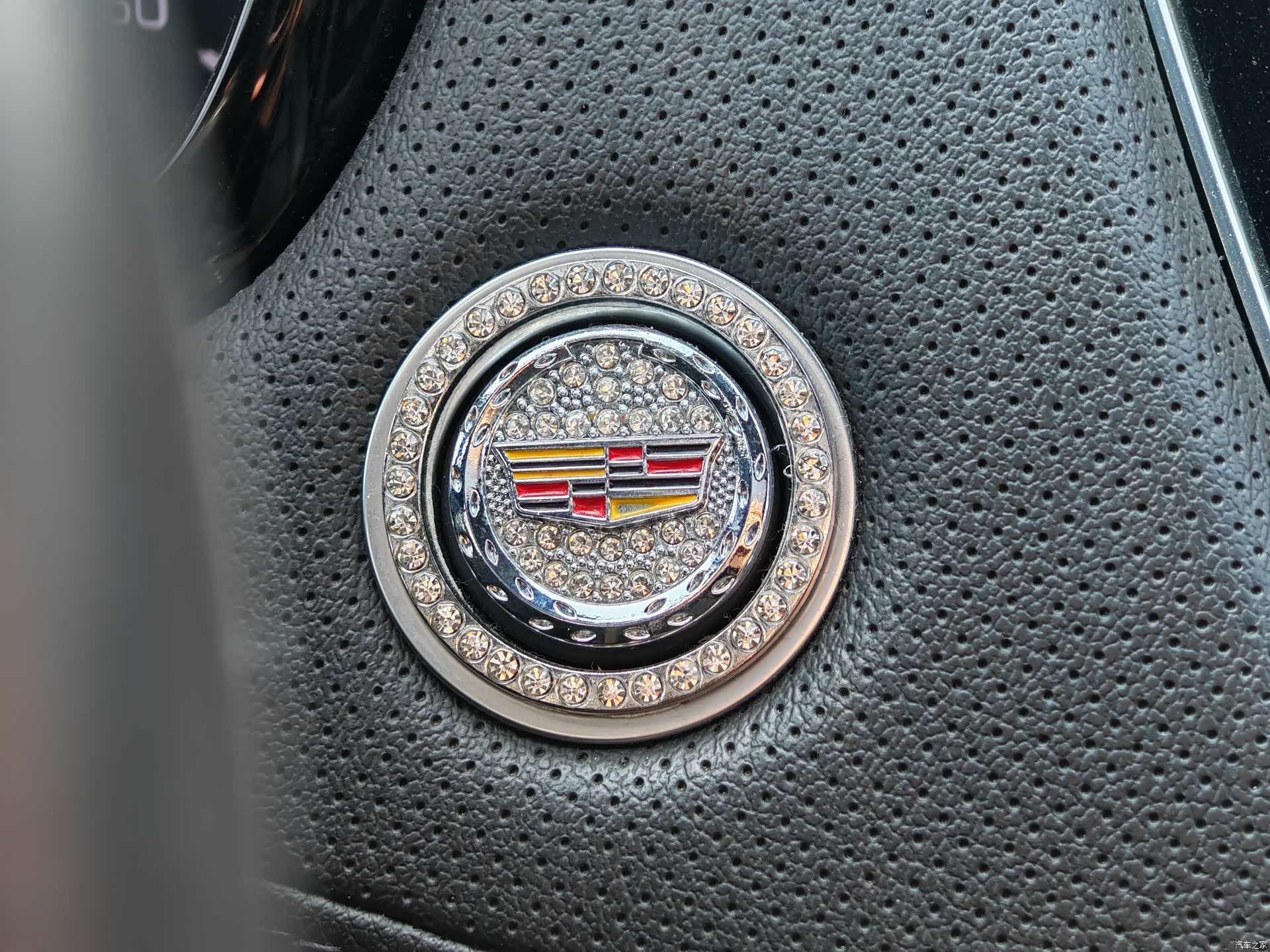 Cadillac XT5, 2018 21