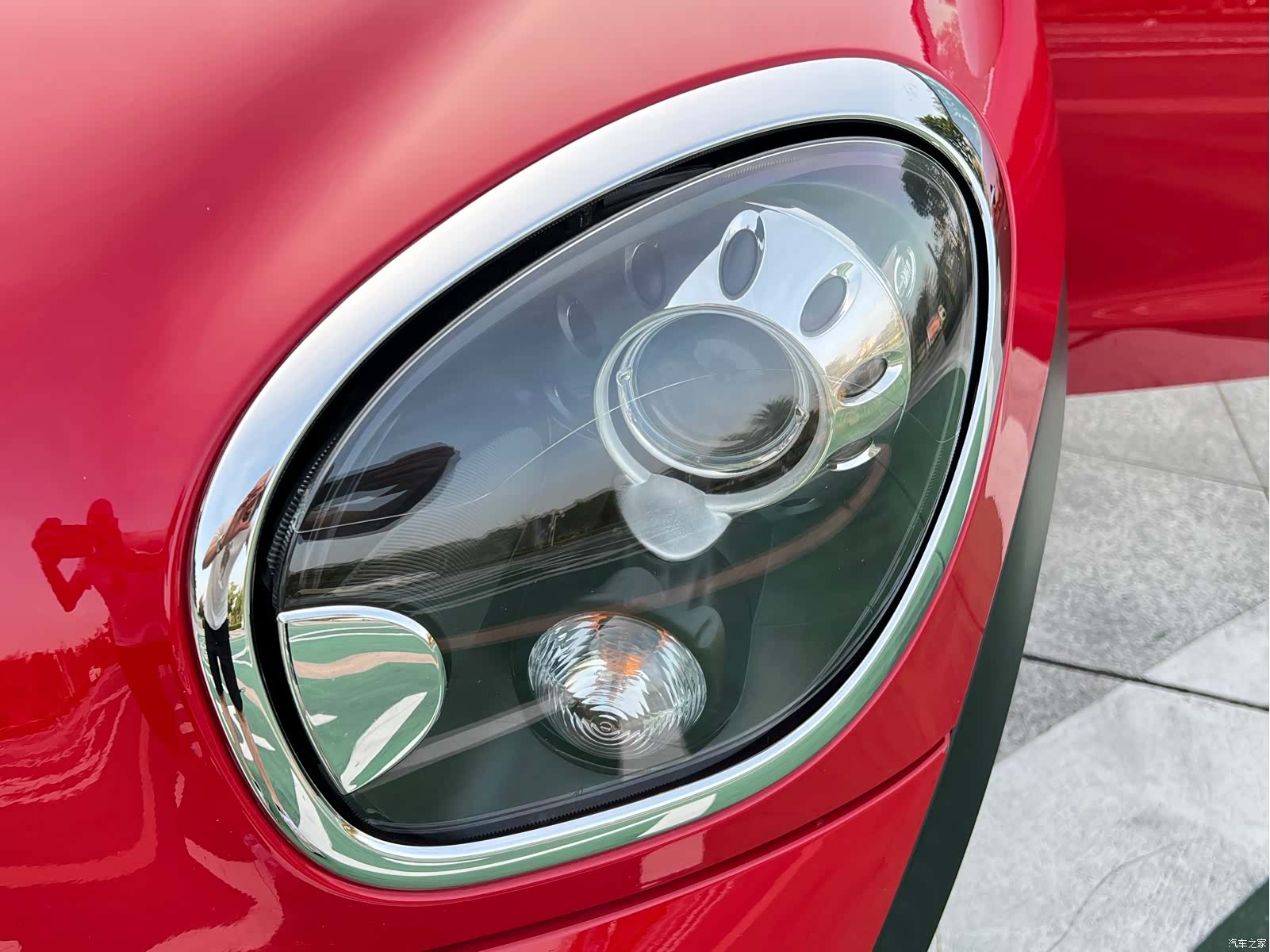 Mini Cooper, 2016 30