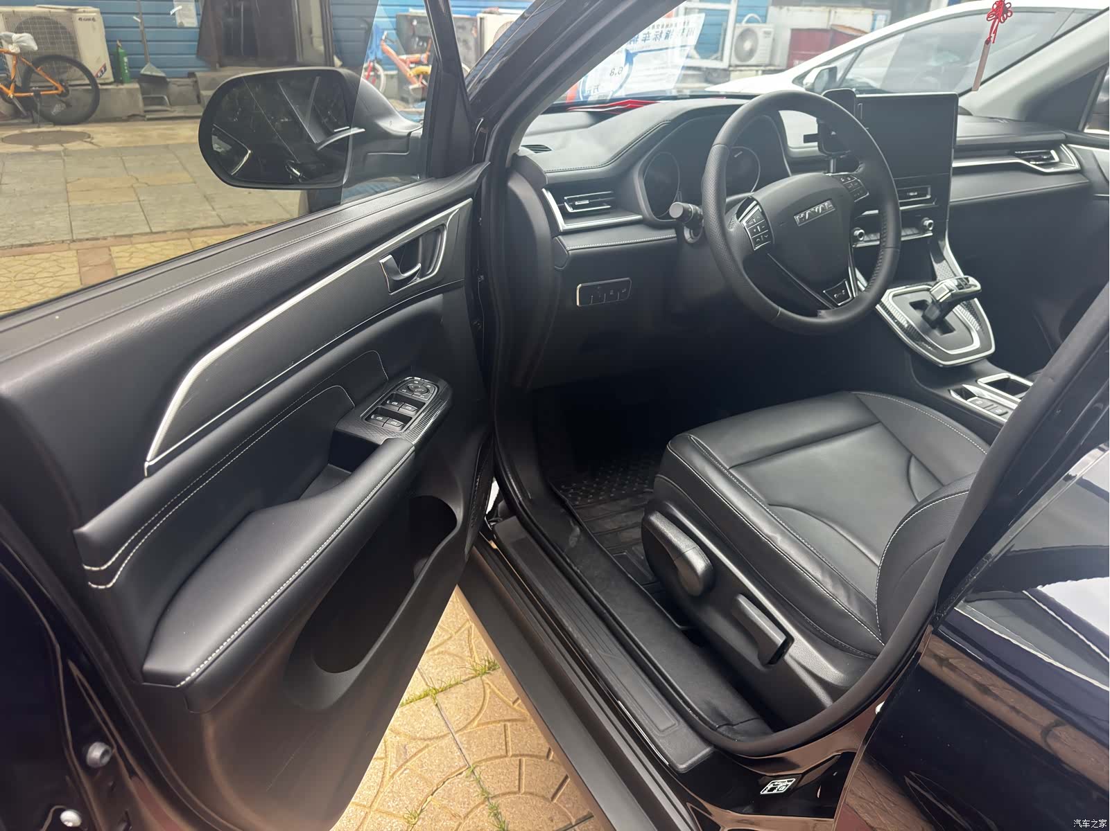 Haval M6, 2023 19