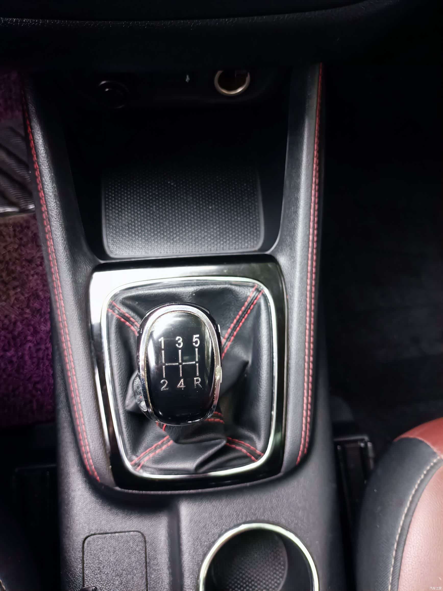 Changan A800, 2019 25