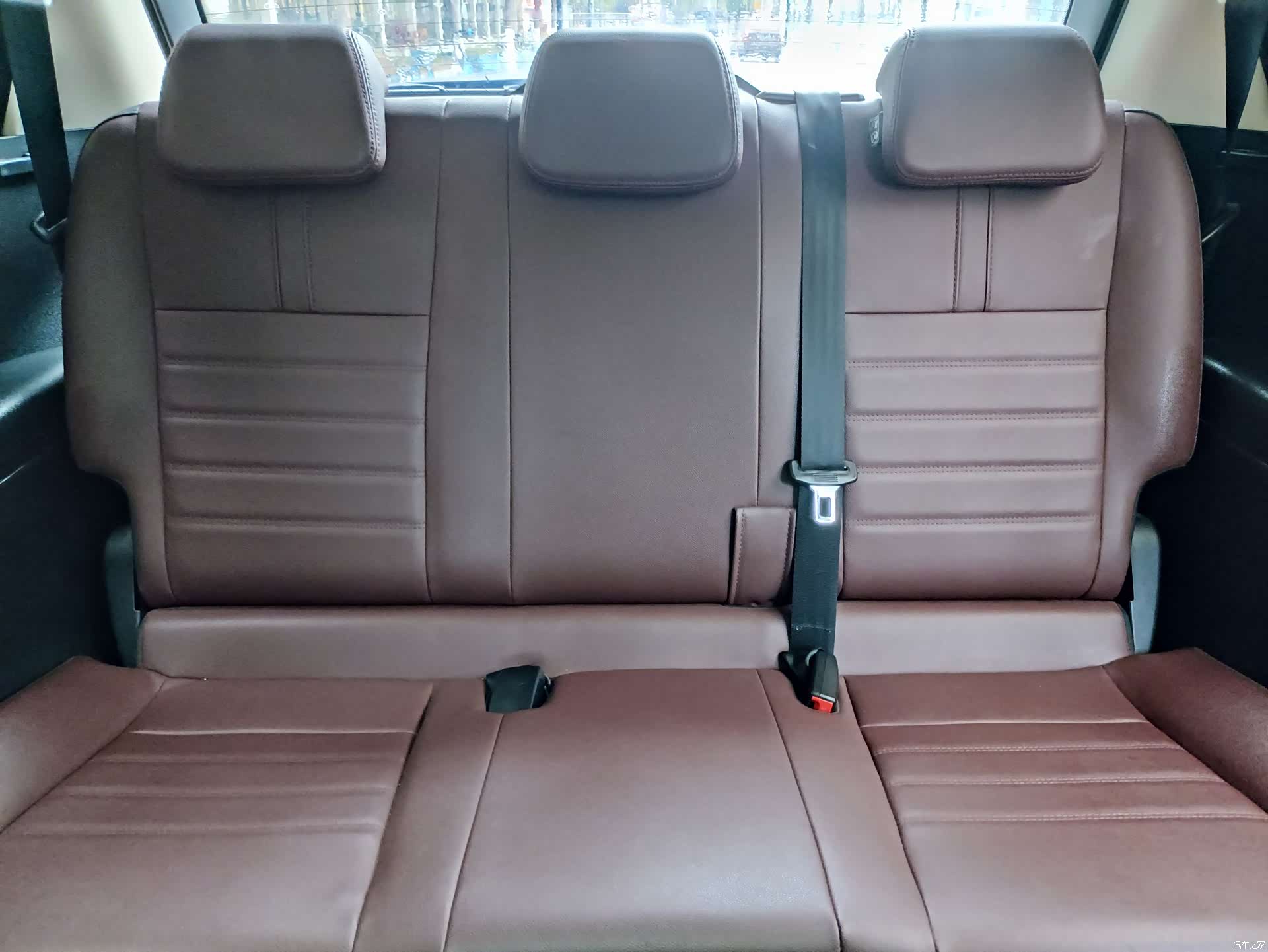 Changan A800, 2019 30