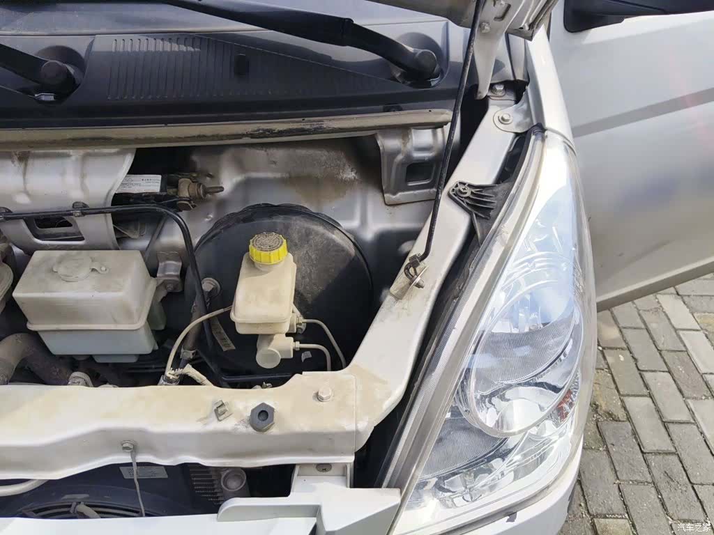 Wuling S, 2024 22