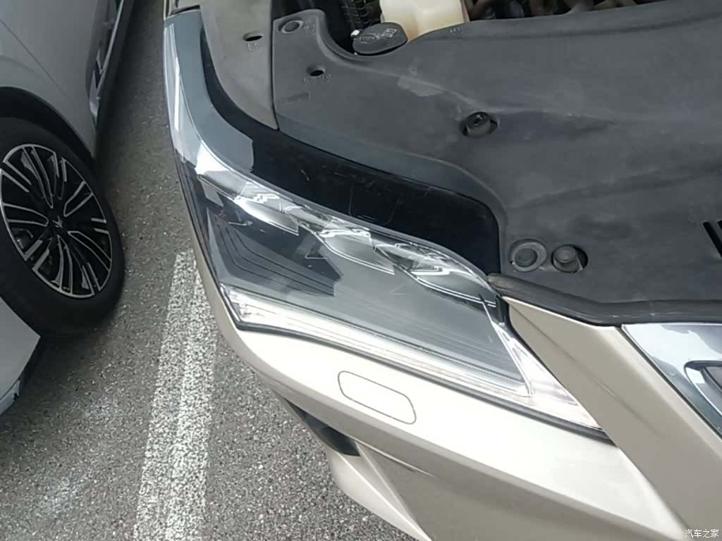 Lexus RX, 2016 13