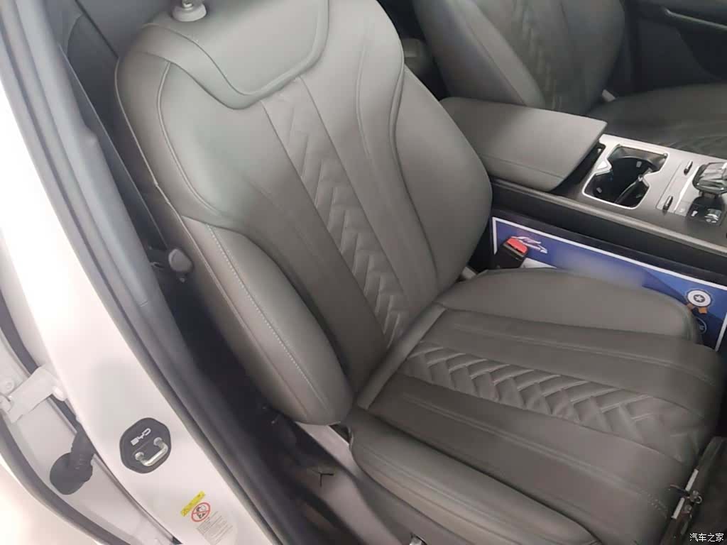 BYD Song, 2025 20