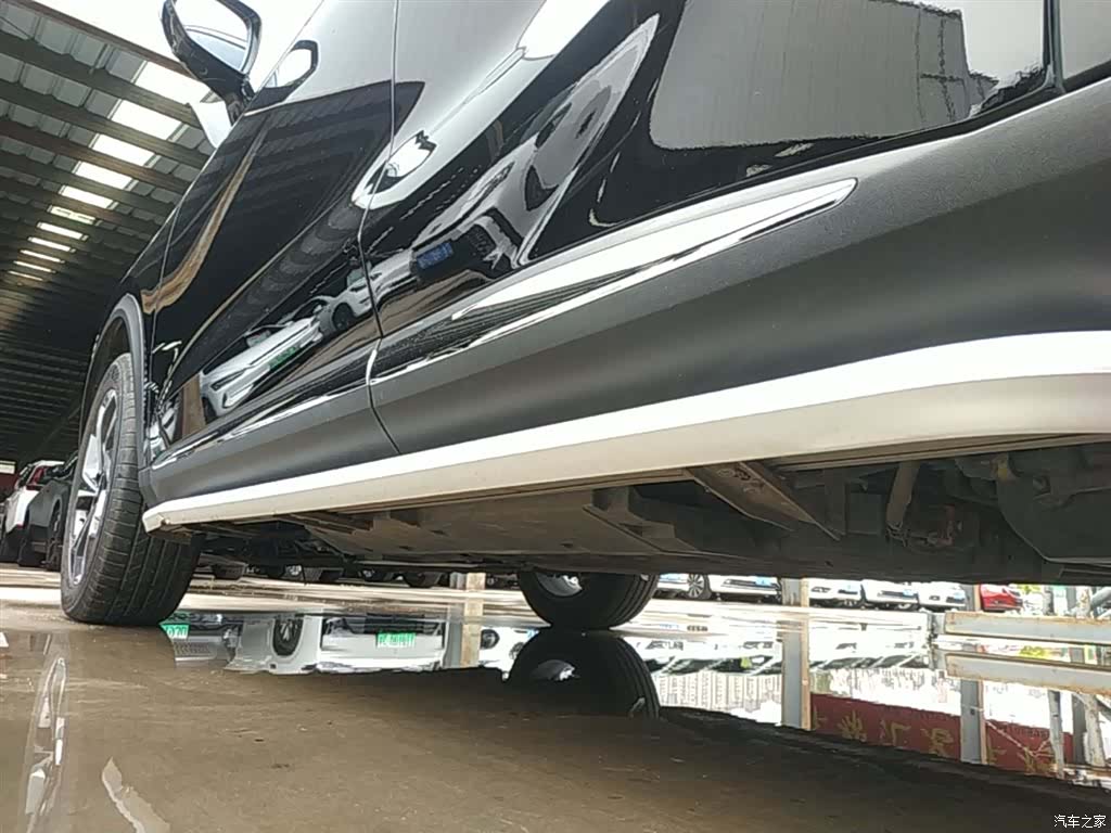 Haval Hi4, 2023 22