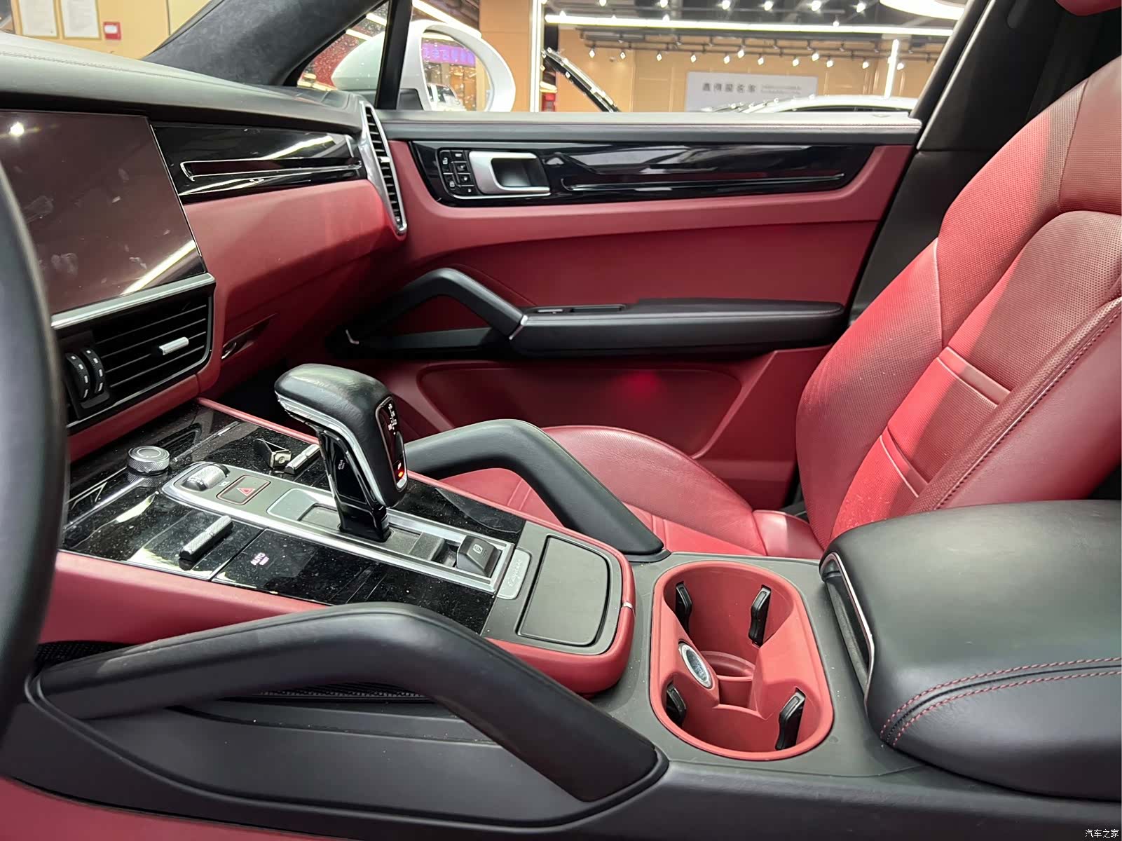 Porsche Cayenne, 2021 6