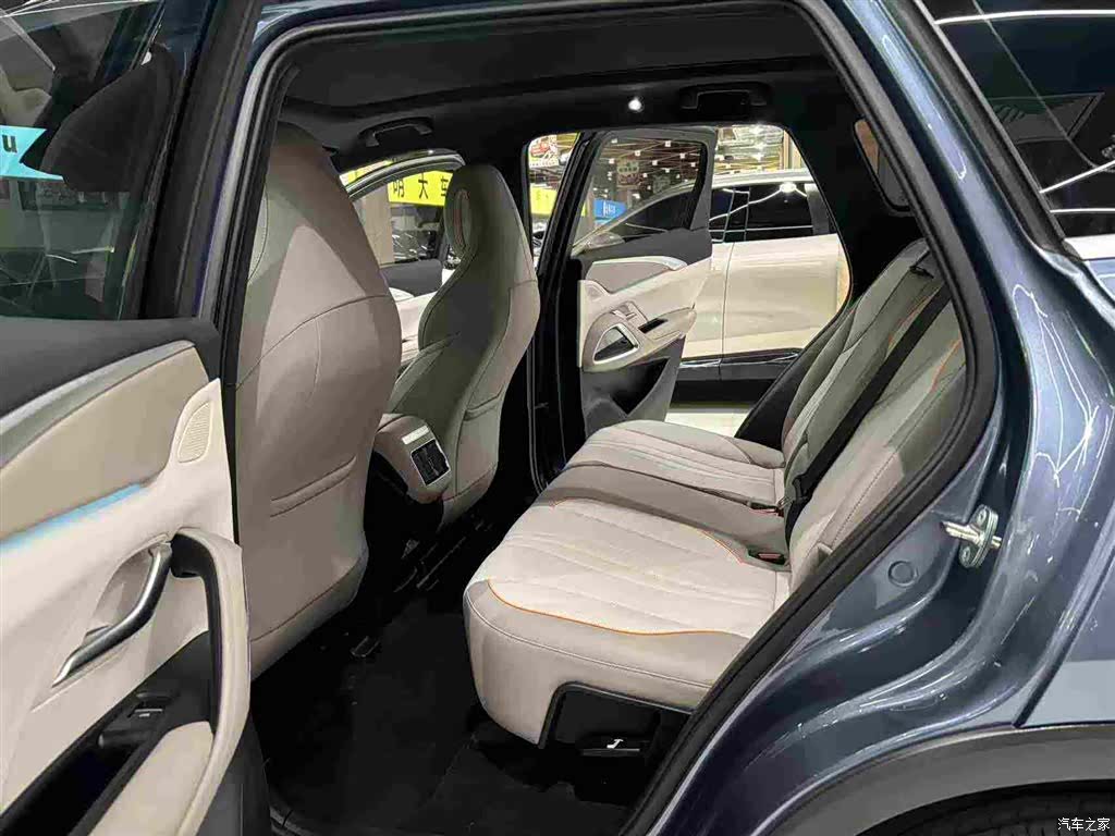 BYD Song, 2023 12