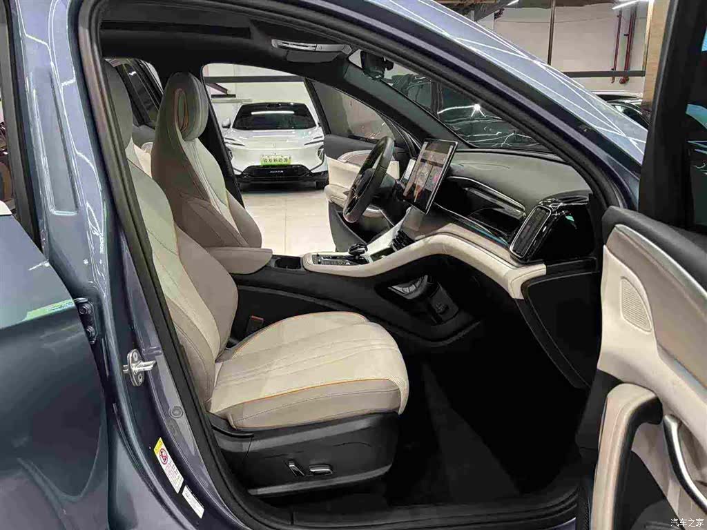 BYD Song, 2023 20