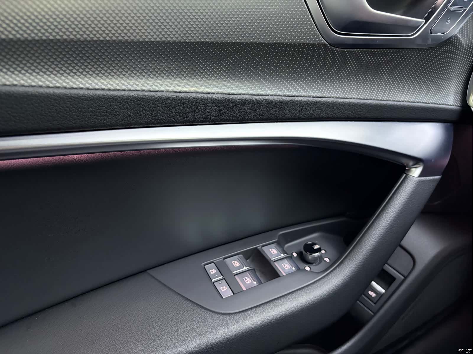 Audi A6L, 2023 15