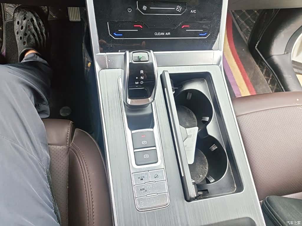 Chery Tiggo 7, 2025 14