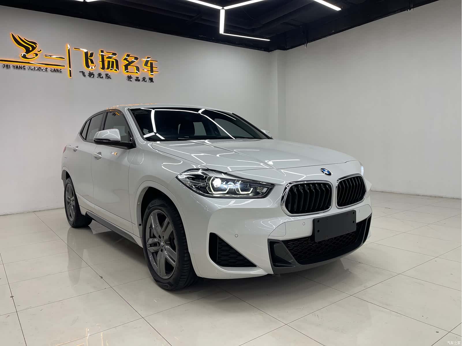BMW X2, 2022 3