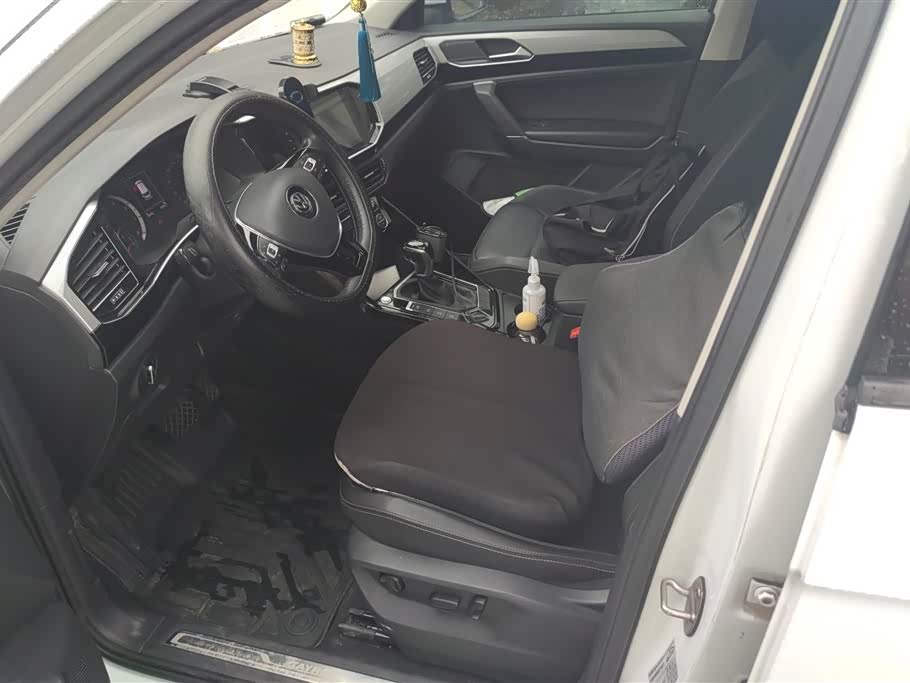 Haval Handan Car