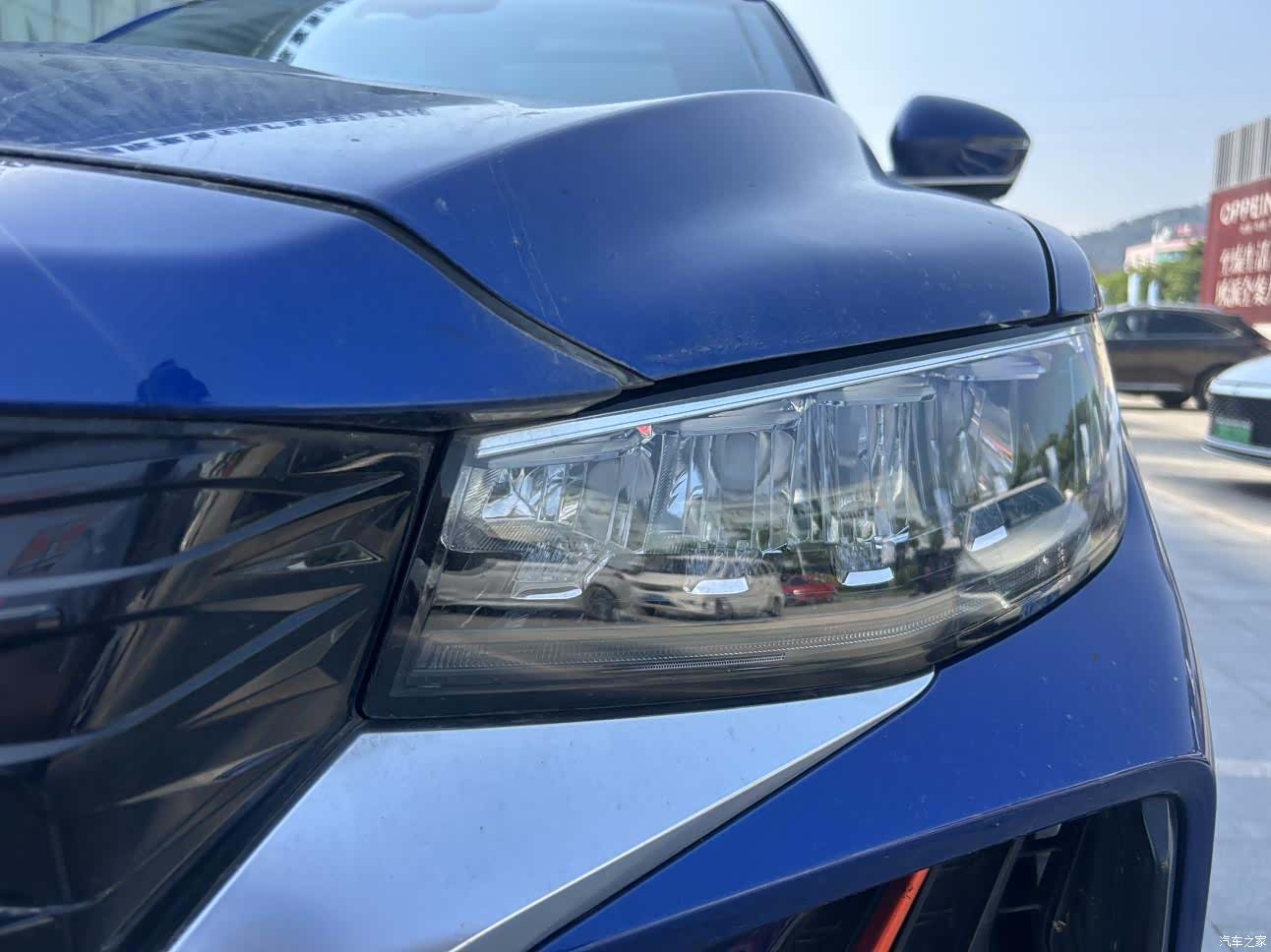 Geely Boyue, 2022 16
