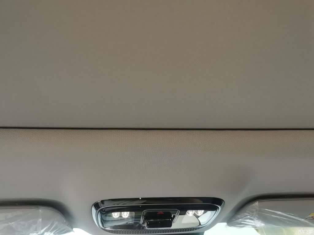 Geely A7, 2026 18