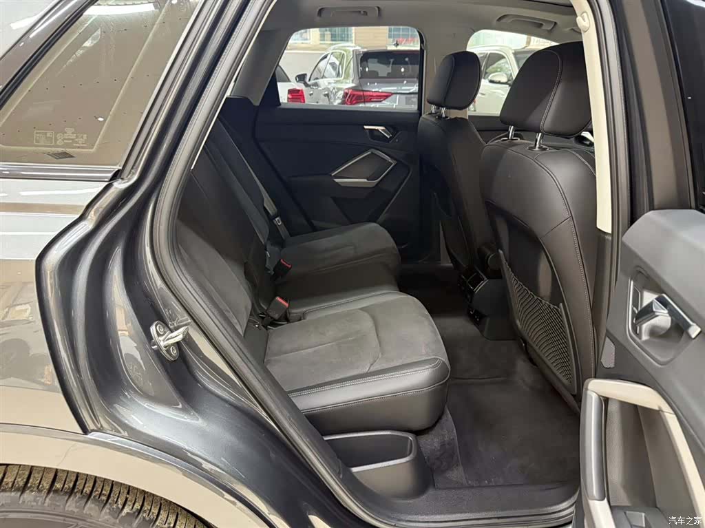 Audi Q3, 2022 22