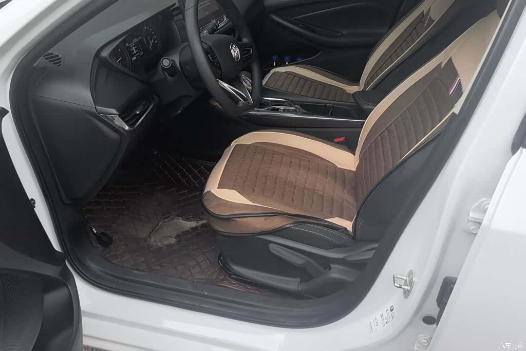 Buick Verano, 2022 9