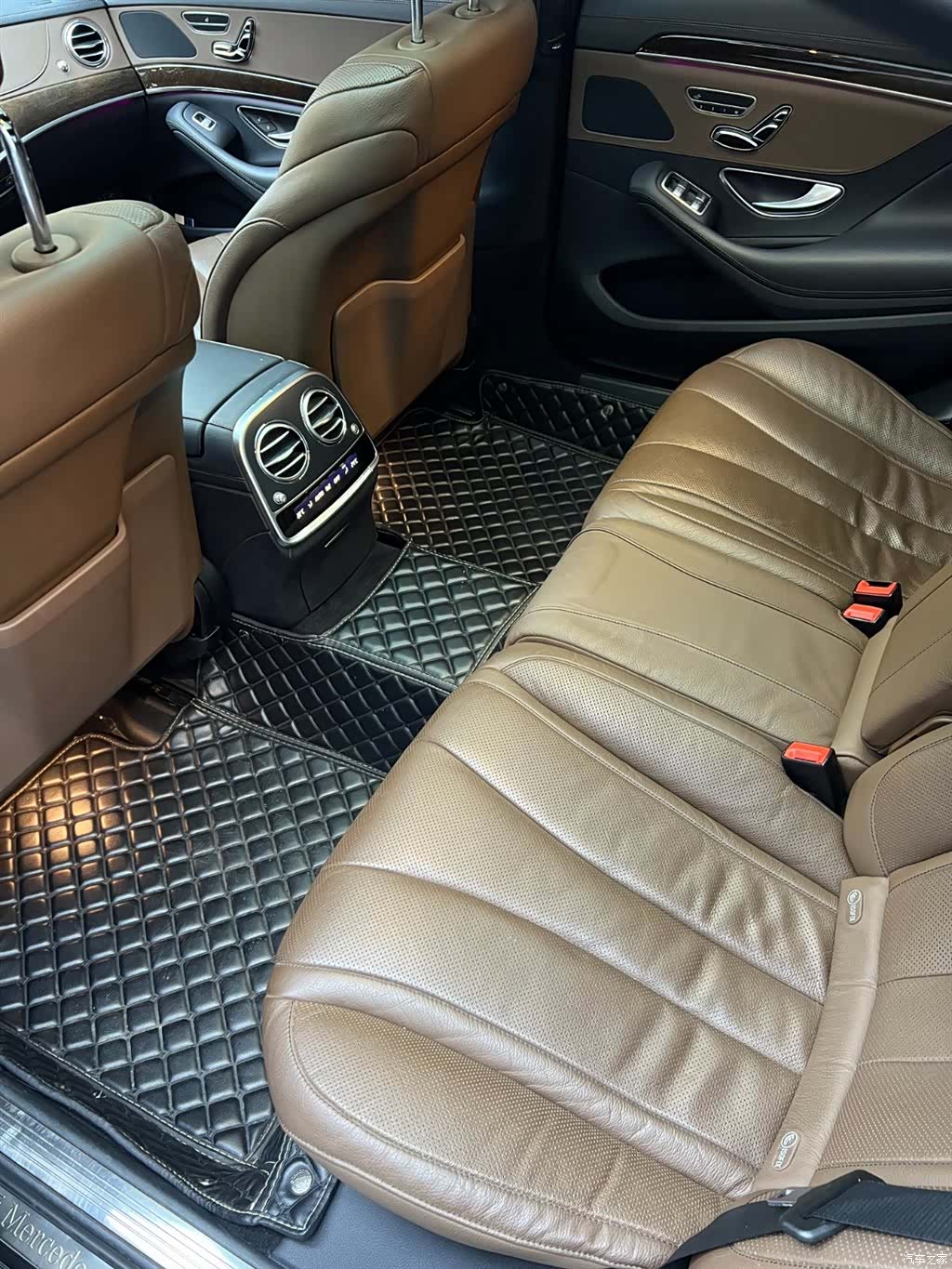 Mercedes-Benz S-Class, 2019 8