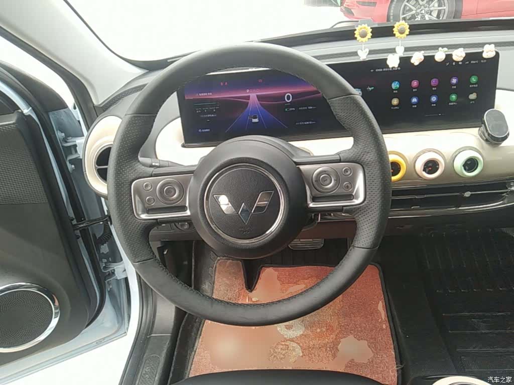 Wuling Bingo, 2024 11