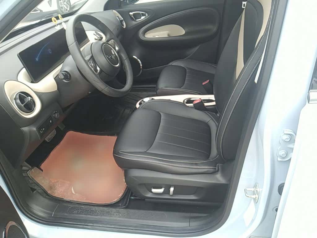 Wuling Bingo, 2024 15