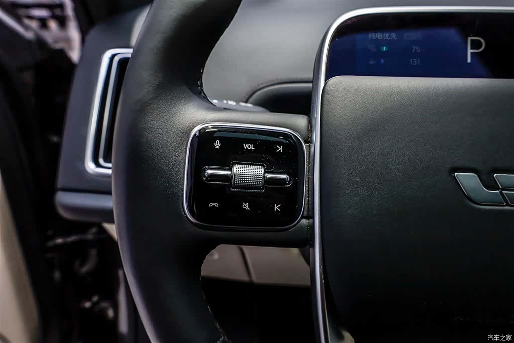 Li Auto L9, 2024 15