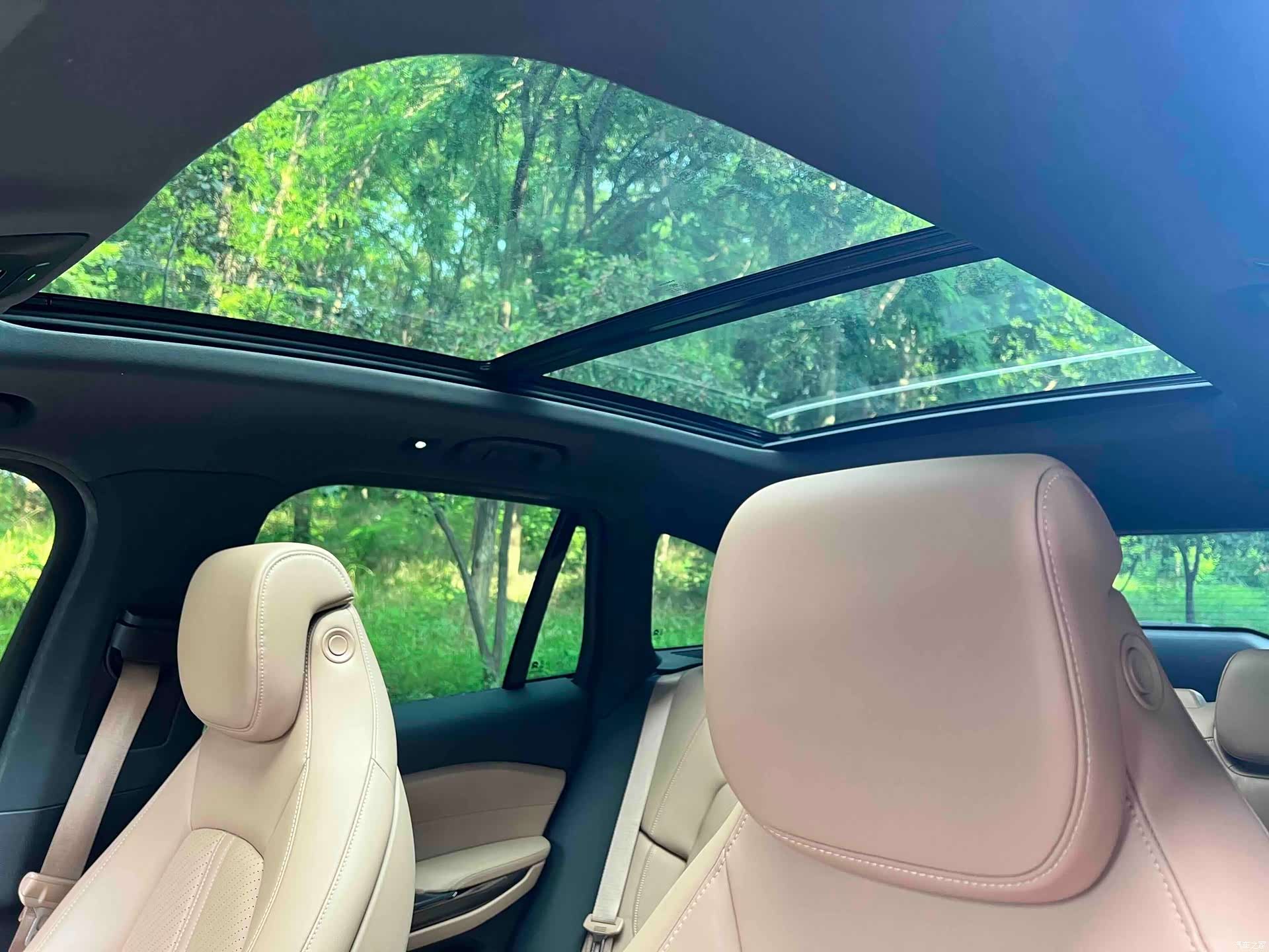 NIO ES6, 2021 13