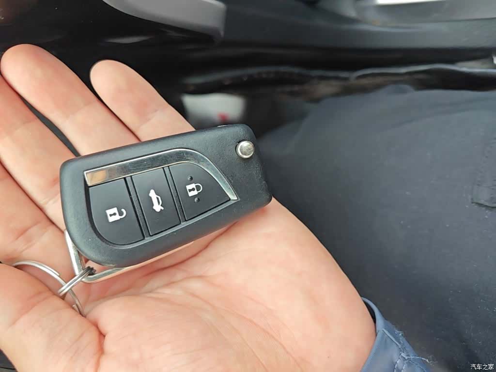 Toyota Corolla, 2019 9